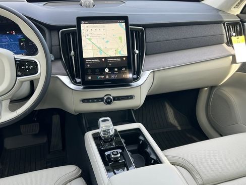 New 2026 Volvo XC90 T8 Ultra w/ Lounge Package AWD/4WD image 29