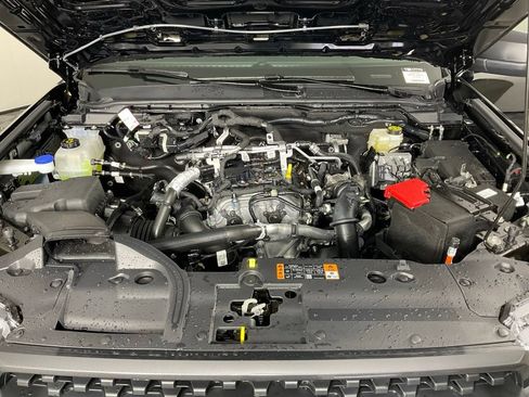 New 2026 Ford Ranger XLT RWD image 9