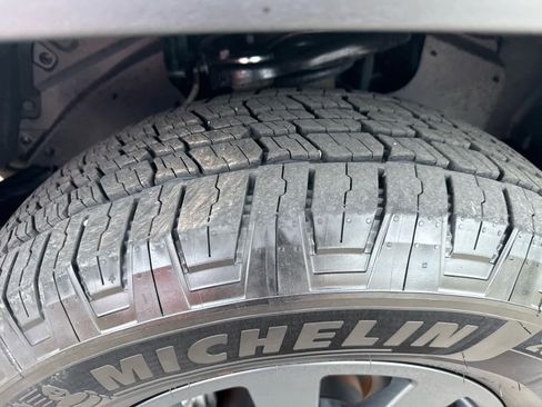 Used 2024 Toyota Land Cruiser w/ Premium Package image 3