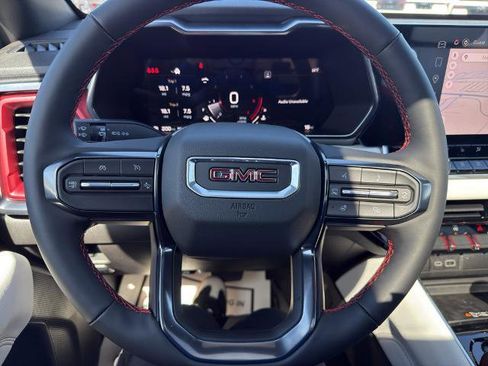 New 2026 GMC Canyon AT4X w/ AT4X AEV Edition image 26