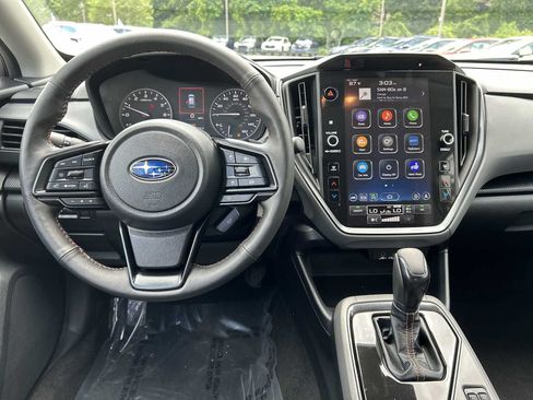 Certified 2026 Subaru Crosstrek 2.5i Limited w/ Popular Package #4A AWD/4WD image 8