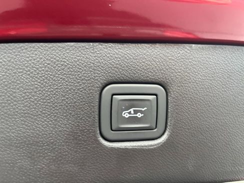 Used 2024 Chevrolet Blazer RS w/ Driver Confidence II Package image 24