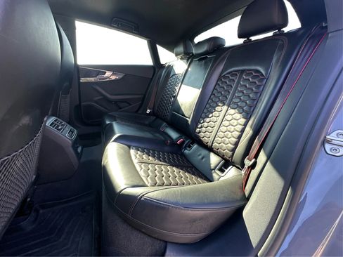 Used 2019 Audi RS 5 Sportback image 15