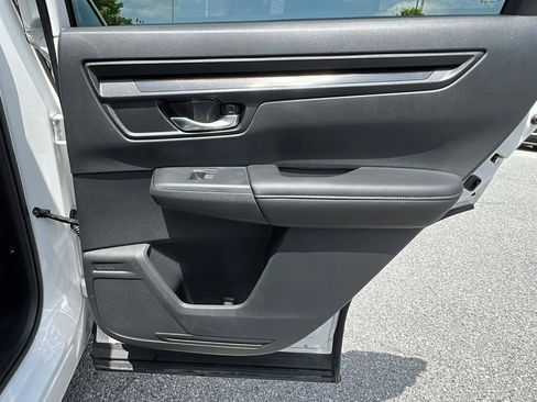Used 2026 Honda CR-V LX image 14
