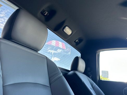 New 2025 RAM 5500 Tradesman image 14