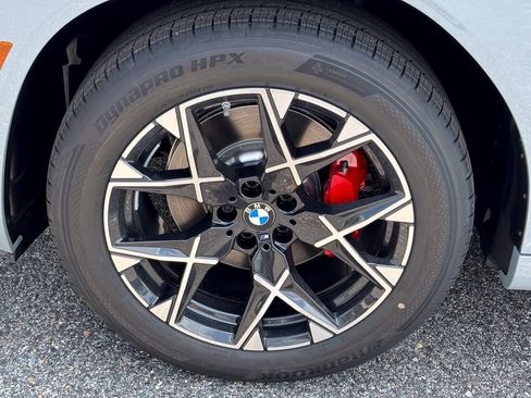 New 2026 BMW X3 xDrive30i w/ Premium Package AWD/4WD image 8