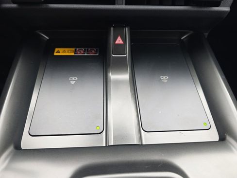 Used 2026 Toyota bZ image 28