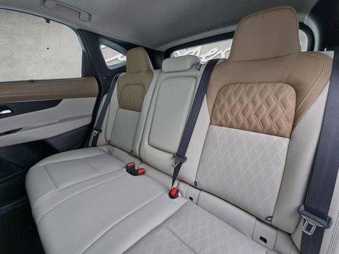 New 2026 Nissan Murano Platinum image 22