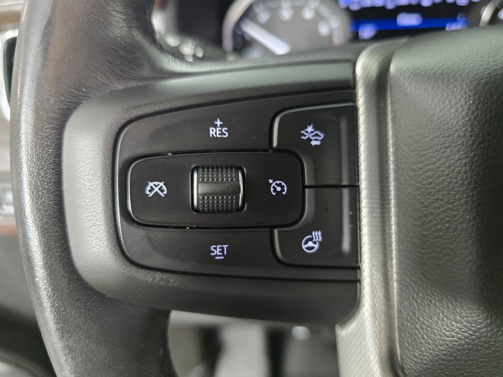 Used 2021 GMC Yukon Denali w/ Denali Ultimate Package AWD/4WD image 27
