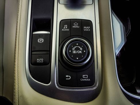 Used 2023 INFINITI QX60 Luxe w/ Performance Audio Package image 22