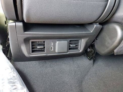 New 2026 GMC Sierra 1500 Elevation image 17