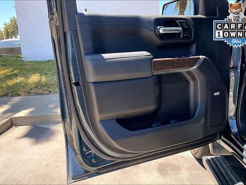 Used 2020 GMC Sierra 1500 Denali w/ Denali Ultimate Package AWD/4WD image 23