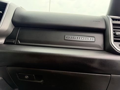 Used 2024 RAM 3500 Big Horn image 16