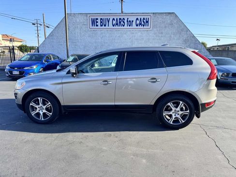 Used 2013 Volvo XC60 T6 AWD/4WD image 13
