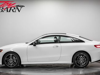 Used 2020 Mercedes-Benz E 450 4MATIC Coupe video 2
