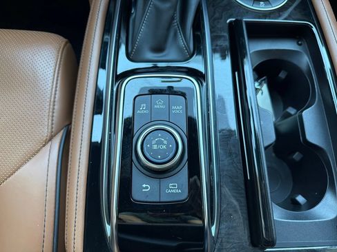 Used 2023 INFINITI QX80 Sensory w/ Cargo Package AWD/4WD image 22