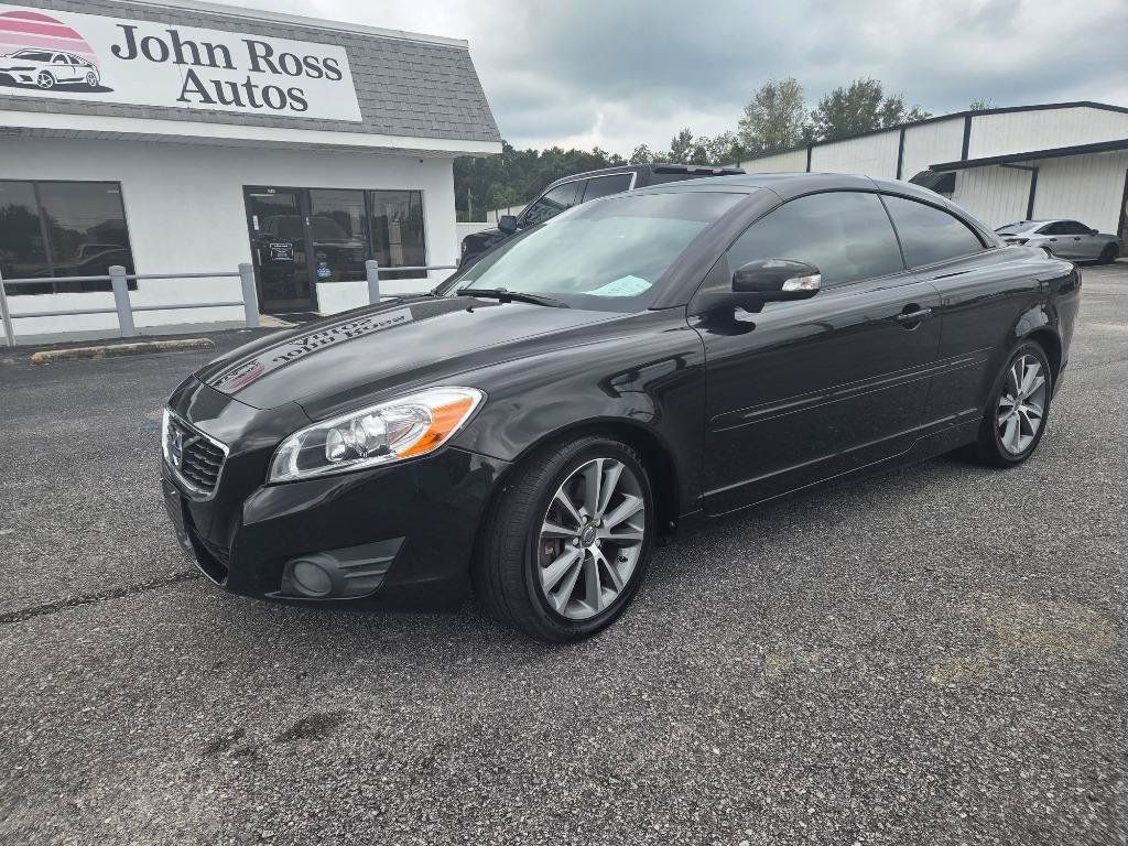 Used 2011 Volvo C70 T5 FWD image 19