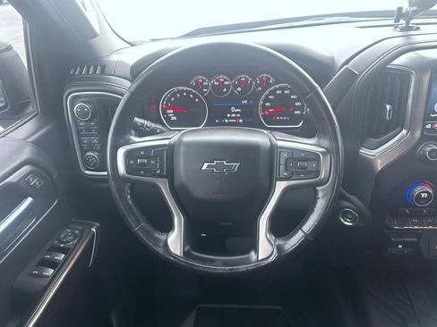 Used 2019 Chevrolet Silverado 1500 RST w/ All-Star Edition image 11