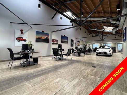 Certified 2024 Toyota bZ4X XLE w/ Weather Package image 32