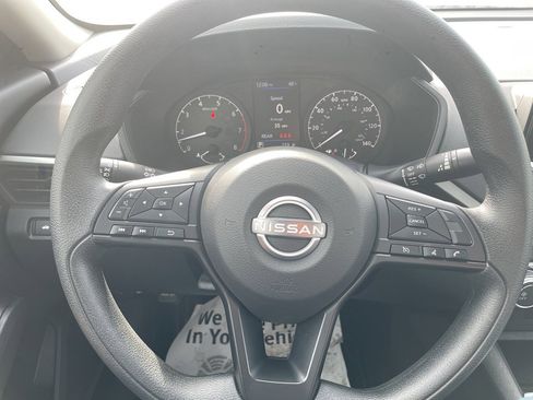 Used 2024 Nissan Altima 2.5 S image 23