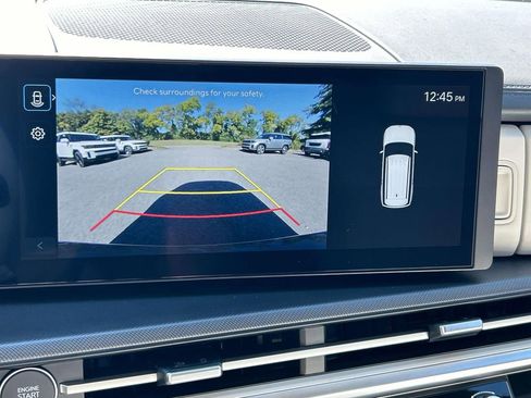 New 2026 Hyundai Santa Fe SE AWD/4WD image 26