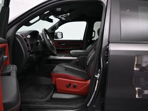 Used 2026 RAM 1500 Rebel w/ Rebel Level 1 Equipment Group AWD/4WD image 20