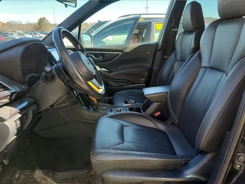 Used 2022 Subaru Forester Wilderness image 5