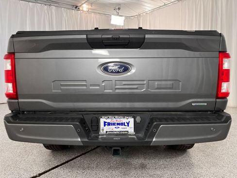 Used 2023 Ford F150 XL w/ STX Appearance Package AWD/4WD image 6