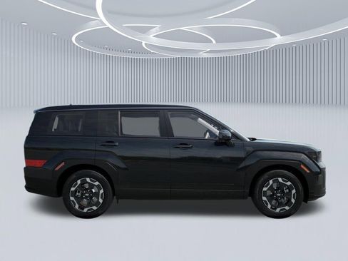 New 2026 Hyundai Santa Fe SE FWD image 7
