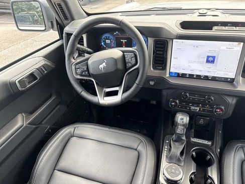 New 2026 Ford Bronco Outer Banks AWD/4WD image 14