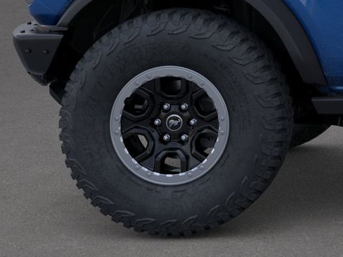 New 2026 Ford Bronco Badlands AWD/4WD image 21
