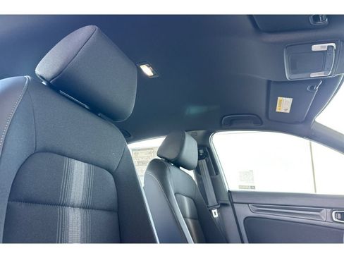 Certified 2026 Honda Civic Sport image 19