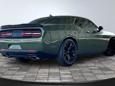 Used 2021 Dodge Challenger R/T image 6