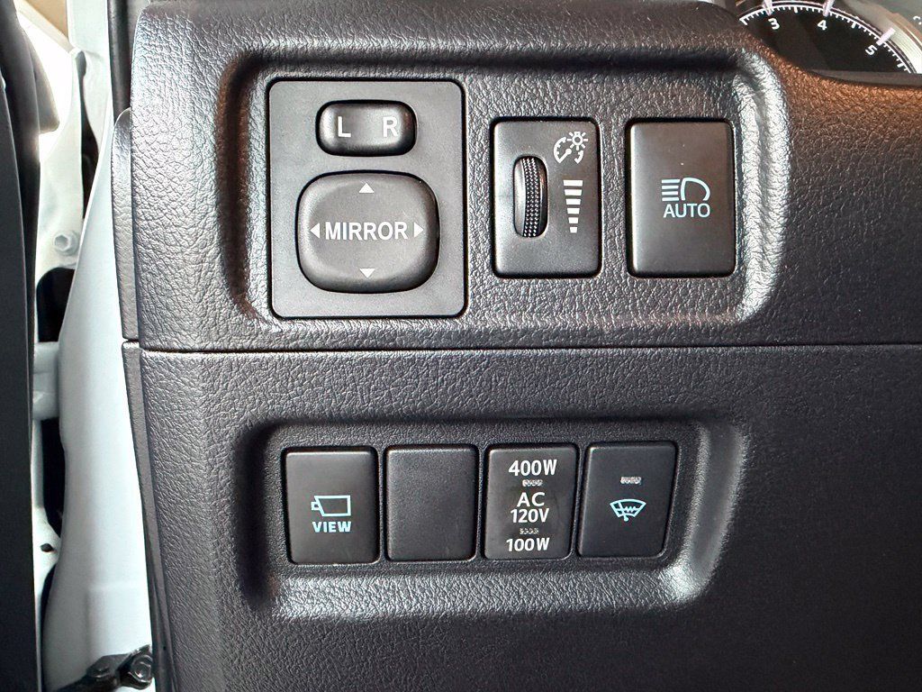 Used 2024 Toyota 4Runner TRD Pro AWD/4WD image 18