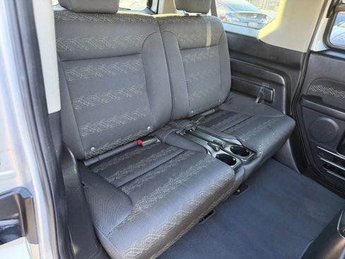 Used 2007 Honda Element SC image 13