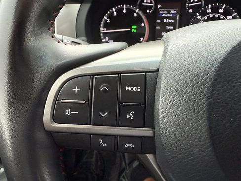 Used 2023 Lexus GX 460 Premium w/ Premium Package AWD/4WD image 23