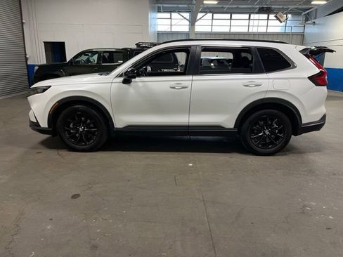 Used 2024 Honda CR-V Sport image 6