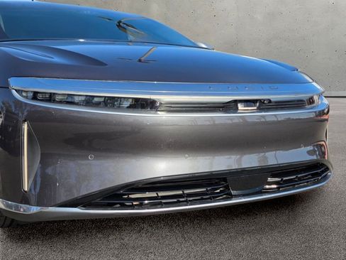 Used 2023 Lucid Air Grand Touring AWD/4WD image 11