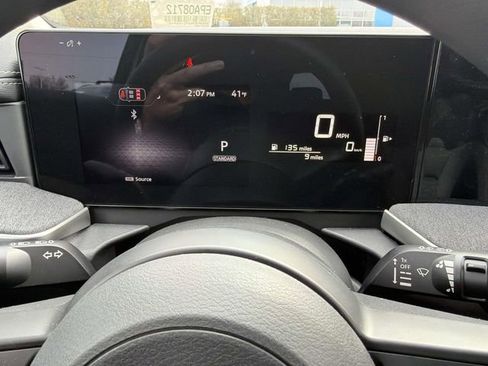 New 2026 Nissan Kicks SV w/ Cold Weather Package image 17