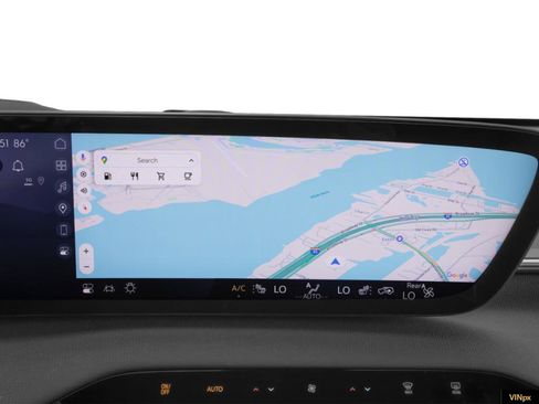 New 2026 Buick Enclave Sport Touring w/ Power Package image 13