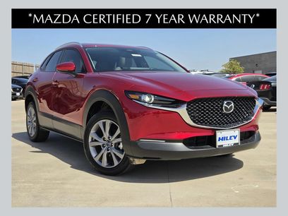 Used 2026 MAZDA CX-30 AWD 2.5 S