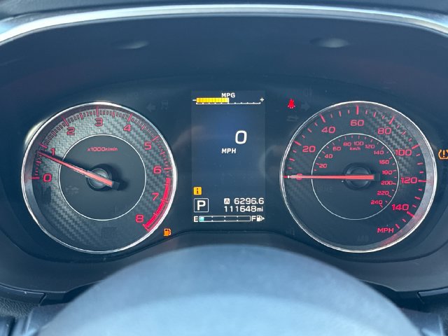 Used 2017 Subaru Impreza 2.0i Sport AWD/4WD image 23
