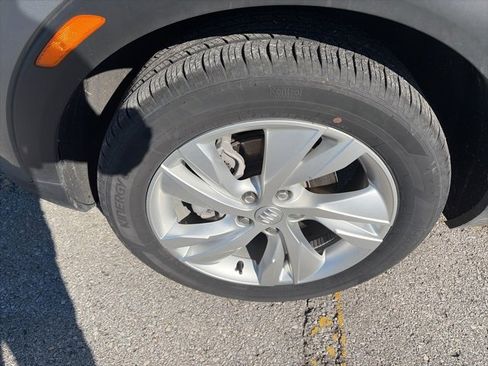 Used 2024 Buick Encore GX Preferred image 10