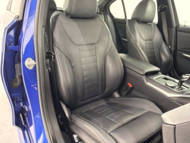 Used 2021 BMW M340i xDrive w/ Premium Package AWD/4WD image 19