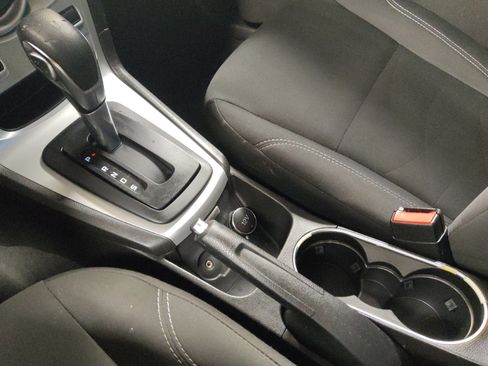 Used 2019 Ford Fiesta SE FWD image 26