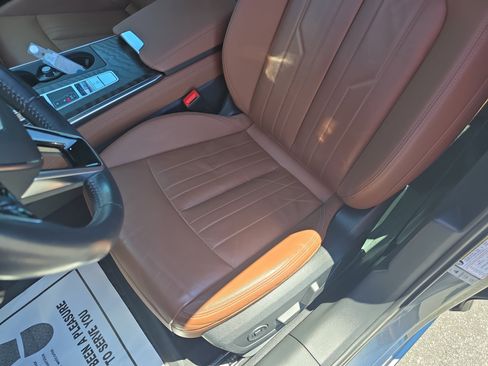 Used 2019 Audi A6 3.0T Premium Plus w/ Premium Plus Package AWD/4WD image 14