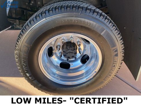 Used 2024 Ford F350 Lariat image 42