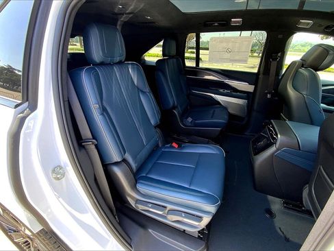 New 2025 Cadillac Escalade IQ Sport 2 image 30