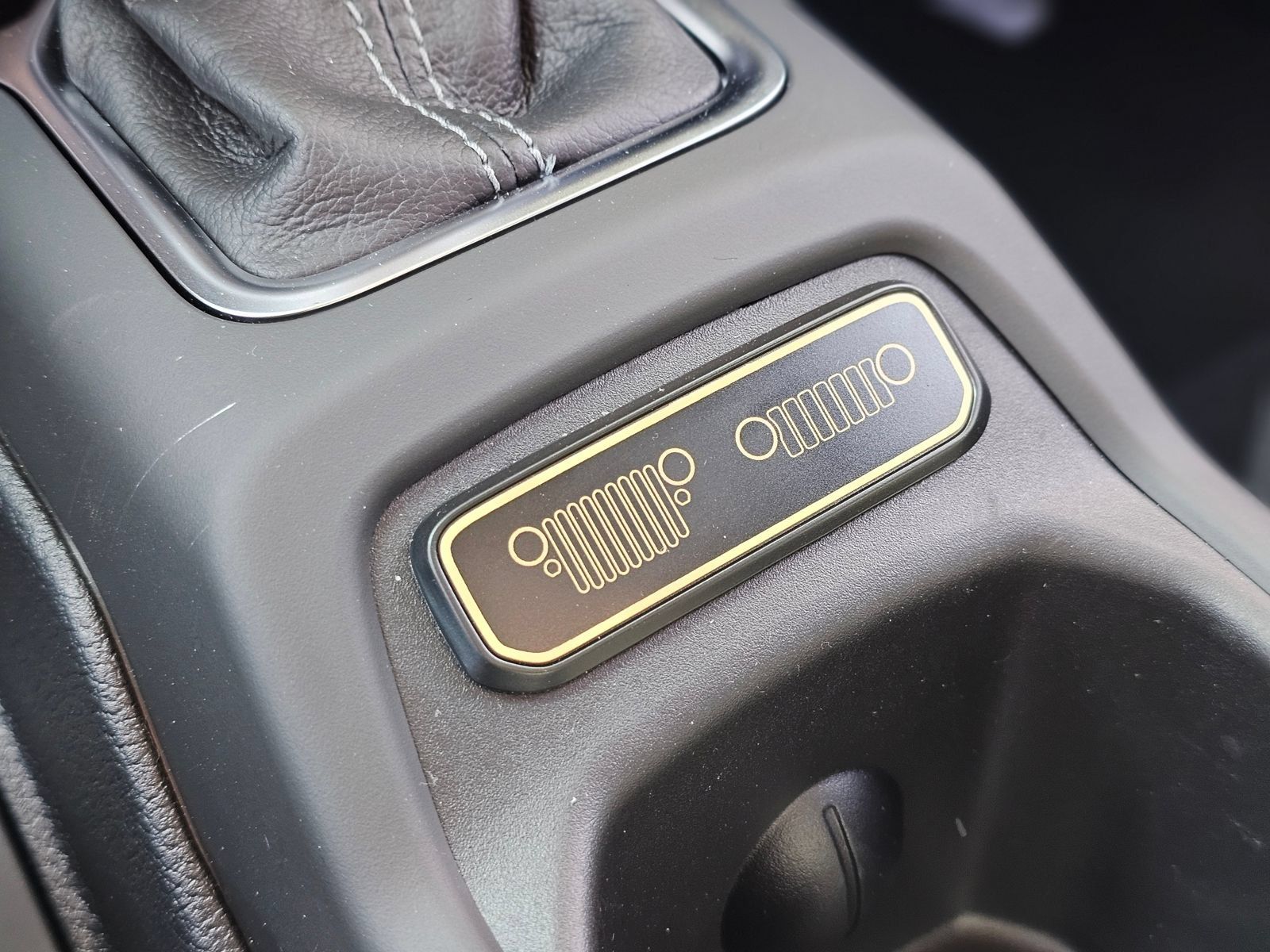 New 2026 Jeep Wrangler Unlimited Sport AWD/4WD image 34