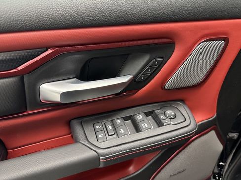New 2026 RAM 1500 Rebel w/ Rebel Level 2 Equipment Group image 17